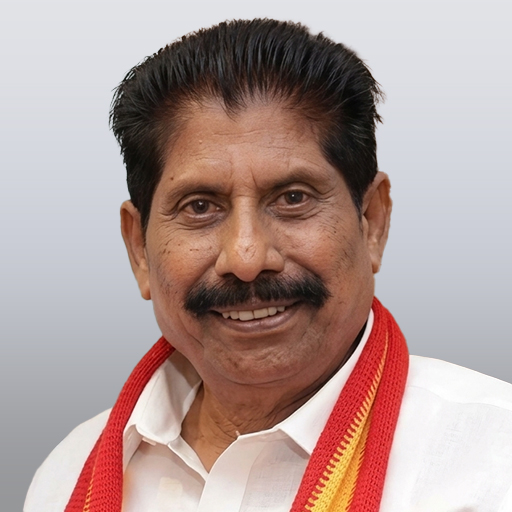 K. P Krishnan